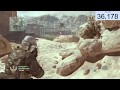 3rd Person Tactical Nuke On Modern Warfare 2 In 2018! (LIVE)