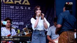 Serly  KDI Liku Liku #New Asmara#