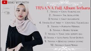 Tryana - Sakit Ini Karnamu - Lagu Pop Melayu Terbaru Mp3