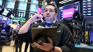 Here are the benefits of Slack going public as a direct listing
