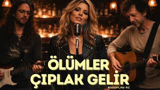 Ölümler Çıplak Gelir (Cover) - MoodPlay AI