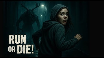 I Made a Creepy Horror Short Using ONLY AI (ChatGPT + VEO 3)