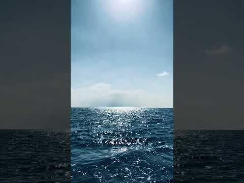 제주 바다 쇠소깍 해수욕장 asmr