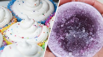 How To Make Your Own Bath Bombs