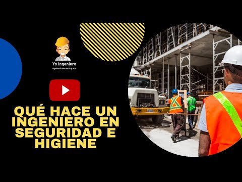 Video: ¿Qué hace un practicante de salud ambiental?