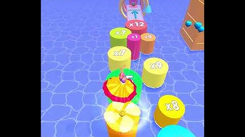 Hover Skirt New Game All Levels Gameplay Walkthrough Apk iOS Android Update TOCJSP