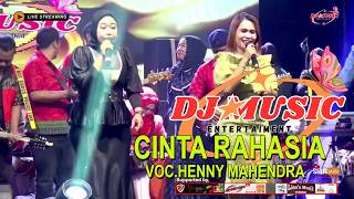 Henny Mahendra's Secret Love - DJ Music Entertainment #siarstudio #dangdut