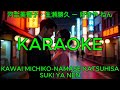 好きやねん - 河合美智子・生瀬勝久【カラオケ】|Kawai Michiko e Namase Katsuhisa - Suki Ya Nen (Karaoke)