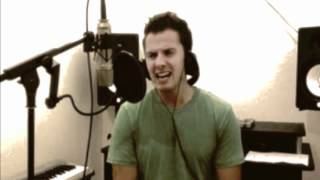 Video thumbnail of "Creo En Ti (Reik) - Michael Lynch"