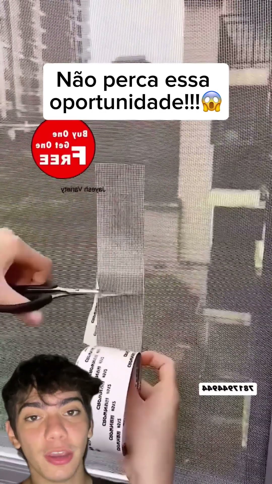 Produto incrível ?