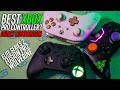 What REALLY Is The Best Xbox Pro Controller? (Elite Series 2 vs Fusion Pro vs Wolverine)