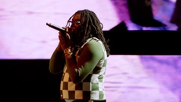 Lucki LIVE @ Rolling Loud Miami 2023 [FULL SET]