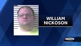 25-year-old Vine Grove volunteer firefighter arrested for sexually abusing a minor