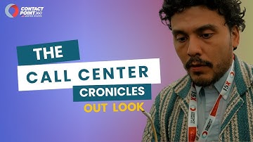 The Call Centre Chronicles | Episode 2: OutLook