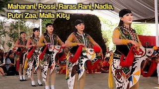 PAKEM JATHIL OBYOK TERBAIK 6 JATHIL TOP REOG PONOROGO