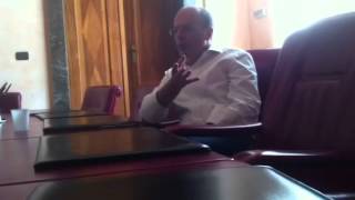 Intervista Stagiste Imperiapost Al Sindaco Carlo Capacci 7