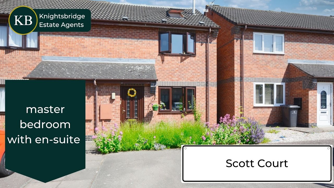 Scott Court, Knighton Fields Knightsbridge Estate Agents Clarendon