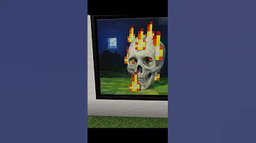 マイクラの絵をリアルにした結果 Shorts マインクラフト Minecraft まいくら 