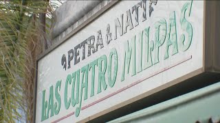 Las Cuatro Milpas, next door property up for sale for $2M
