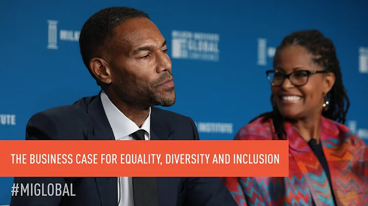 The Business Case for Equality, Diversity and Incl...