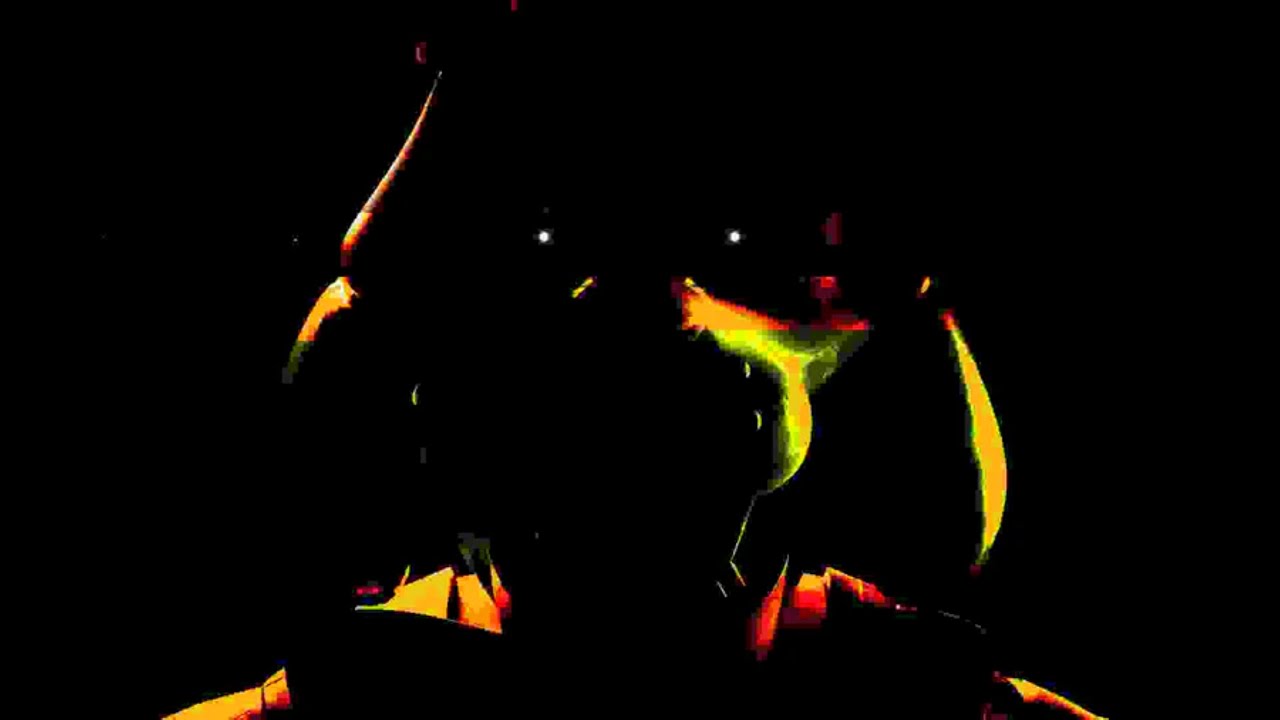 Project readjusted 3 part 1 youtube