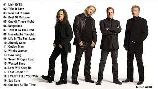 The Eagles Rock Vault 🔓 Hidden Gems & Classics