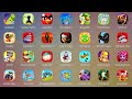 Roblox,Zombie Tsunami,Squid Game Family,Barry Alien Base,Poppy Playtime 4,Scary Teacher 3D,Spider...