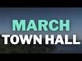 Rep. Jayapal's March Town Hall
