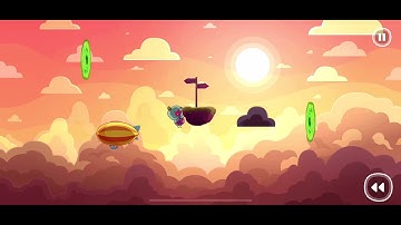 Bring you home level 6 Walkthrough