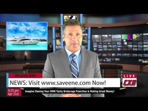 Saveene Yacht Broker