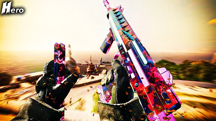 *NEW SOLO* Camo Swap Glitch For DUMBIES (2025)