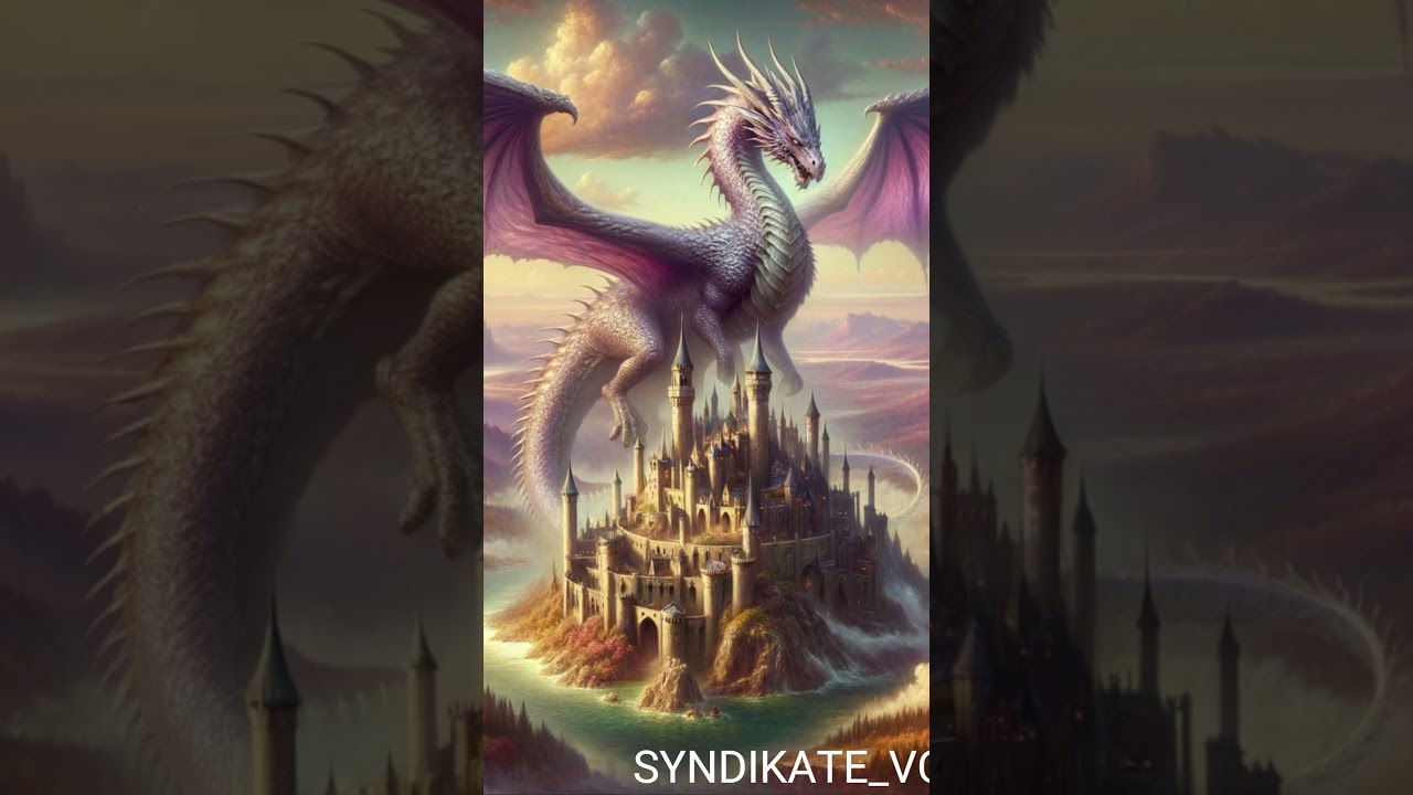 Power Metal Fantasy SAMPLE