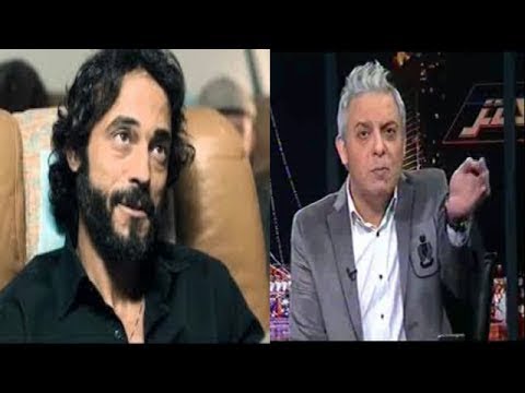 معتز مطر ومسلسل كفر دلهاب لاول مره