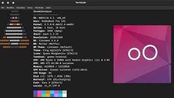 Install Genymotion Android emulator on Linux MODICIA O.S.  #calamares #configure #linux #technology