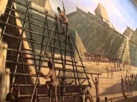 سنت لوئيس زيست گاه کاهوکيا