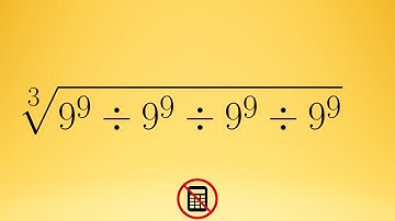 Germany | Tricky Math Olympiad Problem Can you Solve it ?