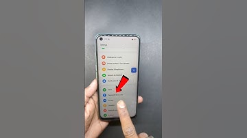OPPO Phone Lock Kaise Badle 2026 | How To Set Screen Lock on OPPO Phone #techzick #trending #viral