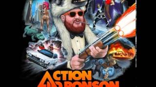 Action Bronson - Sylvester Lundgren feat Meyhem Lauren & Ag Da Coroner