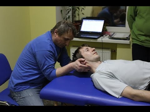 Как это начиналось. Обучение краниосакральной терапии.