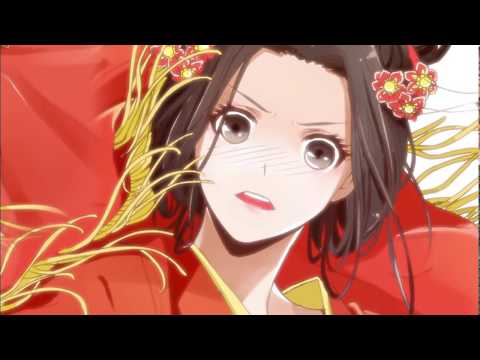 Video Đế Vương Trắc Tập 1 Vietsub HD - youtube