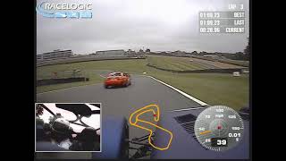 VBOX0002, Lap 4
