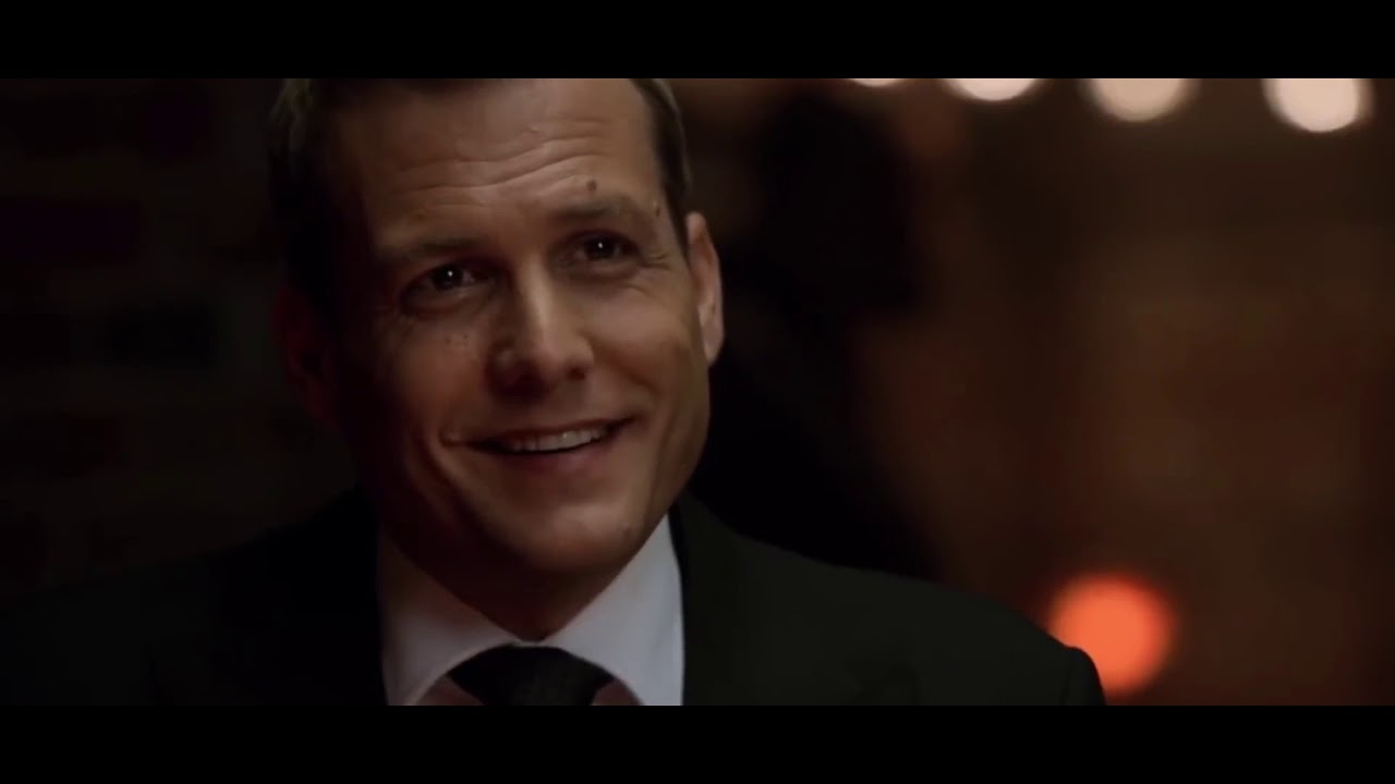 Harvey Specter The Best Closer Beggin You YouTube
