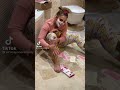 استعدادات ليلة العيد 