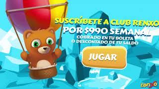 Bubble Shooter Saga precioClClaro ClubRenxo screenshot 4