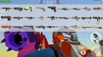 StrikeFortressBox Game || Circuit04 - Maps || Level # 1014 || Best Online Games For Android 2021