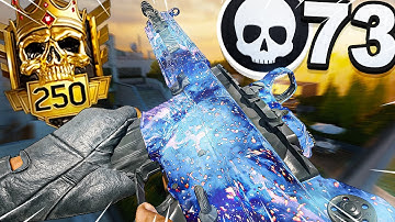 73 KILLS on SKYLINE HARDPOINT in RANKED PLAY!! - Black Ops 6 Ranked Play