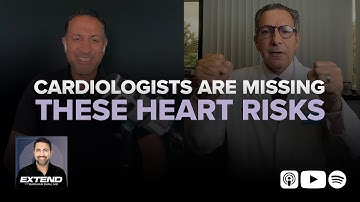 Dr. Joel Kahn: Why Most Cardiologists Are Missing the Real Causes of Heart Disease