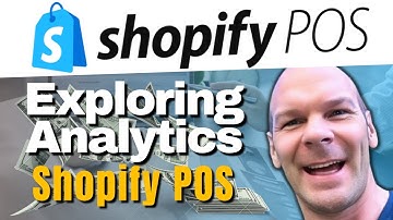 Harnessing the Power of Insights: Exploring Analytics in Shopify POS