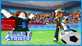 How To Win Every Game In Super Striker League Roblox Tips Tricks Youtube - roblox super striker league script