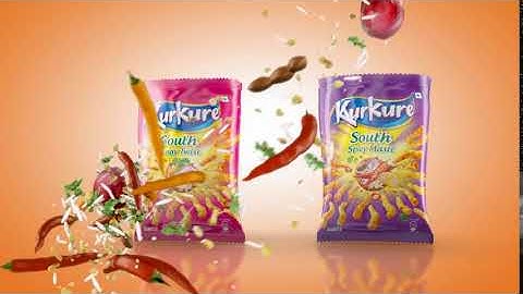 F9 Post Studios | VFX and Animation Project | Kurkure